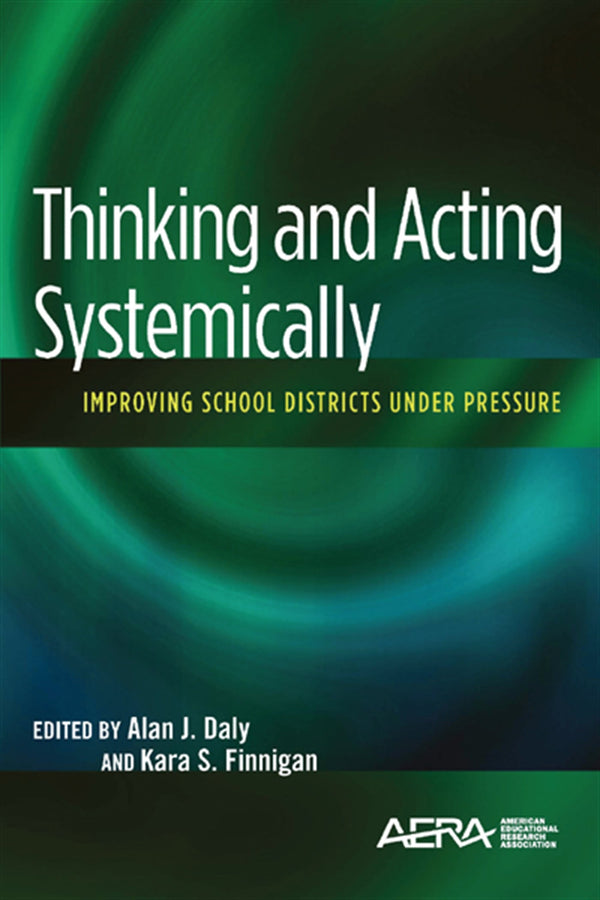 Thinking and Acting Systemically – E-bok – Laddas ner-Digitala böcker-Axiell-peaceofhome.se