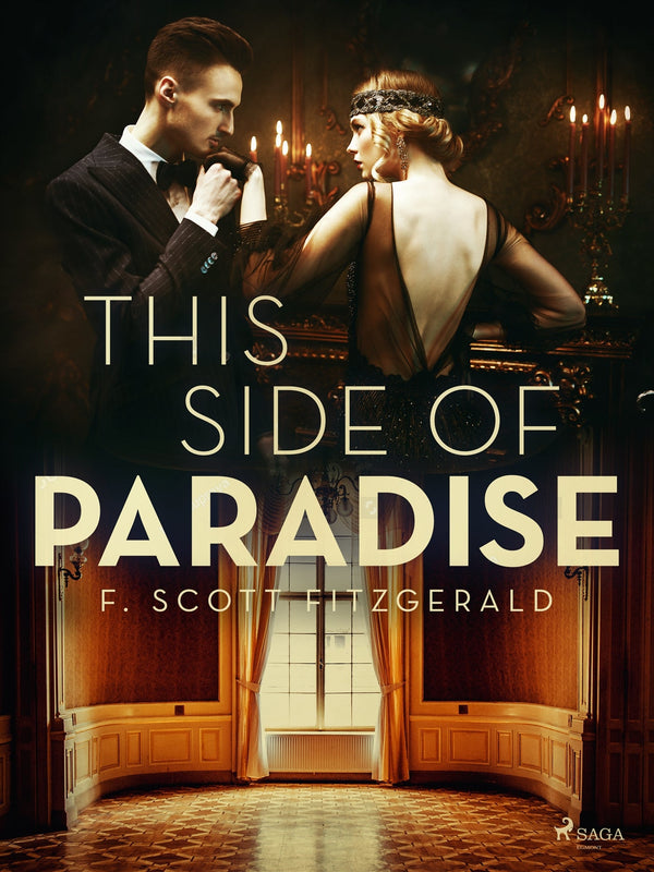 This Side of Paradise – E-bok – Laddas ner-Digitala böcker-Axiell-peaceofhome.se