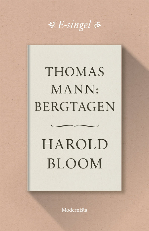 Thomas Mann: Bergtagen – E-bok – Laddas ner-Digitala böcker-Axiell-peaceofhome.se