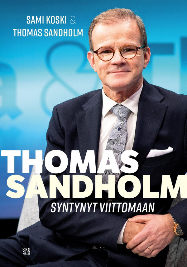 Thomas Sandholm – E-bok – Laddas ner-Digitala böcker-Axiell-peaceofhome.se