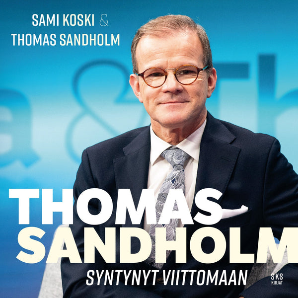 Thomas Sandholm – Ljudbok – Laddas ner-Digitala böcker-Axiell-peaceofhome.se