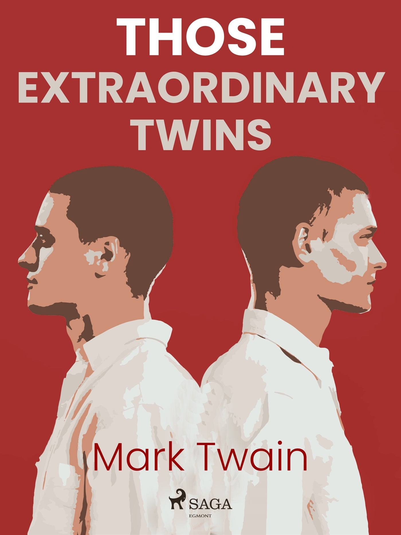 Those Extraordinary Twins – E-bok – Laddas ner-Digitala böcker-Axiell-peaceofhome.se