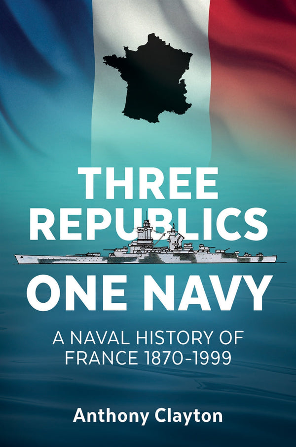 Three Republics One Navy – E-bok – Laddas ner-Digitala böcker-Axiell-peaceofhome.se