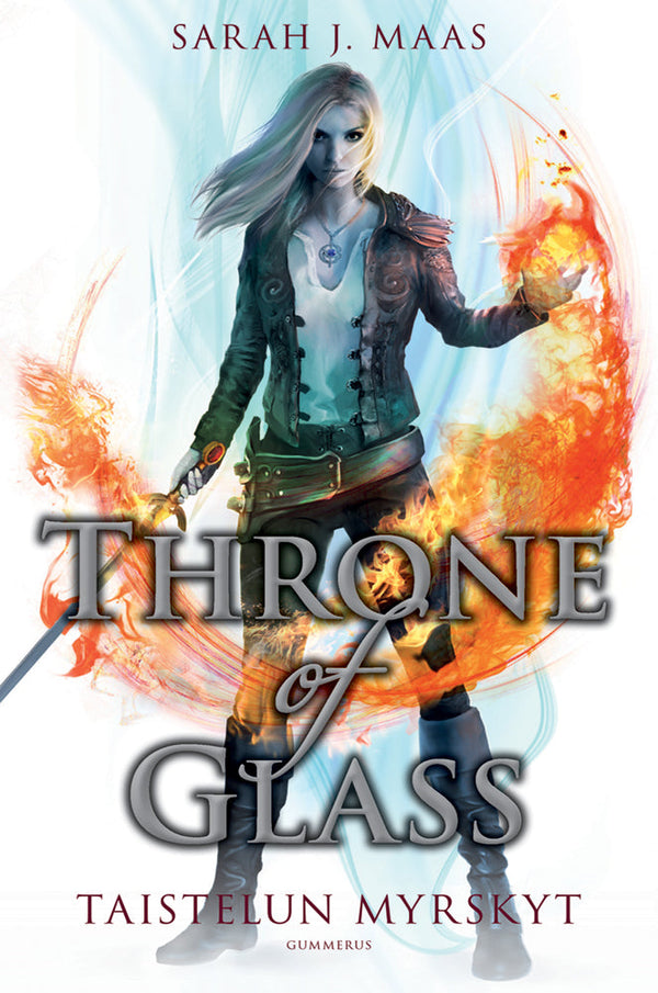 Throne of Glass - Taistelun myrskyt – E-bok – Laddas ner-Digitala böcker-Axiell-peaceofhome.se