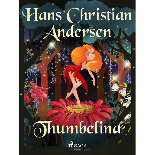 Thumbelina – E-bok – Laddas ner-Digitala böcker-Axiell-peaceofhome.se