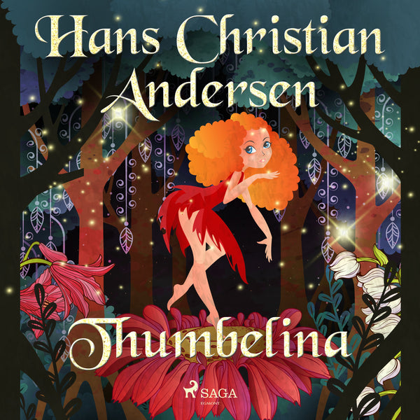 Thumbelina – Ljudbok – Laddas ner-Digitala böcker-Axiell-peaceofhome.se