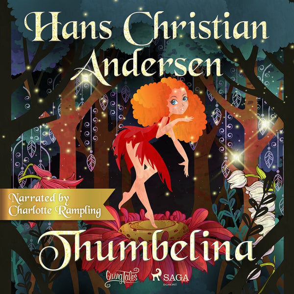 Thumbelina – Ljudbok – Laddas ner-Digitala böcker-Axiell-peaceofhome.se