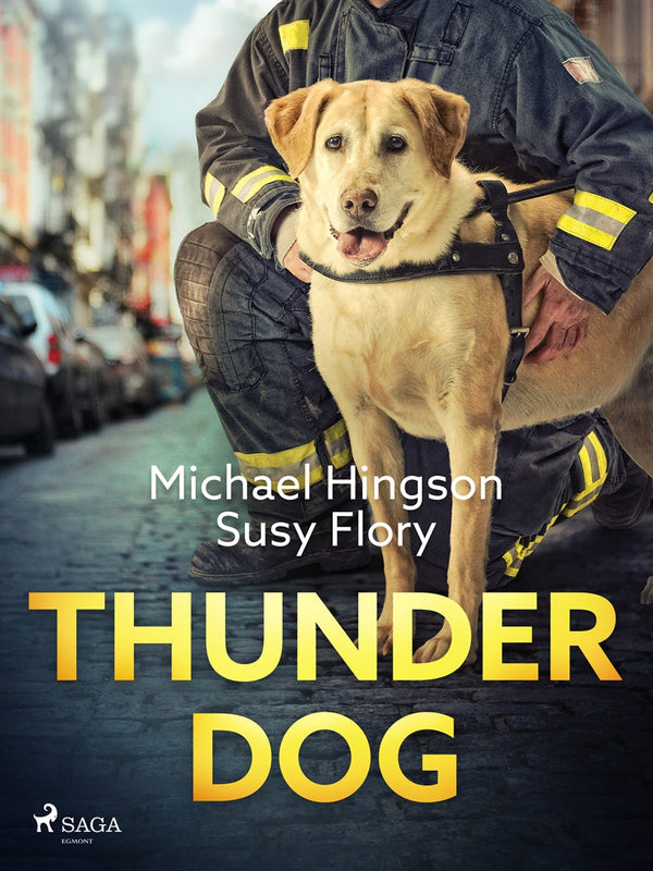 Thunder dog – E-bok – Laddas ner-Digitala böcker-Axiell-peaceofhome.se