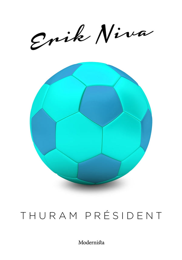 Thuram président – E-bok – Laddas ner-Digitala böcker-Axiell-peaceofhome.se
