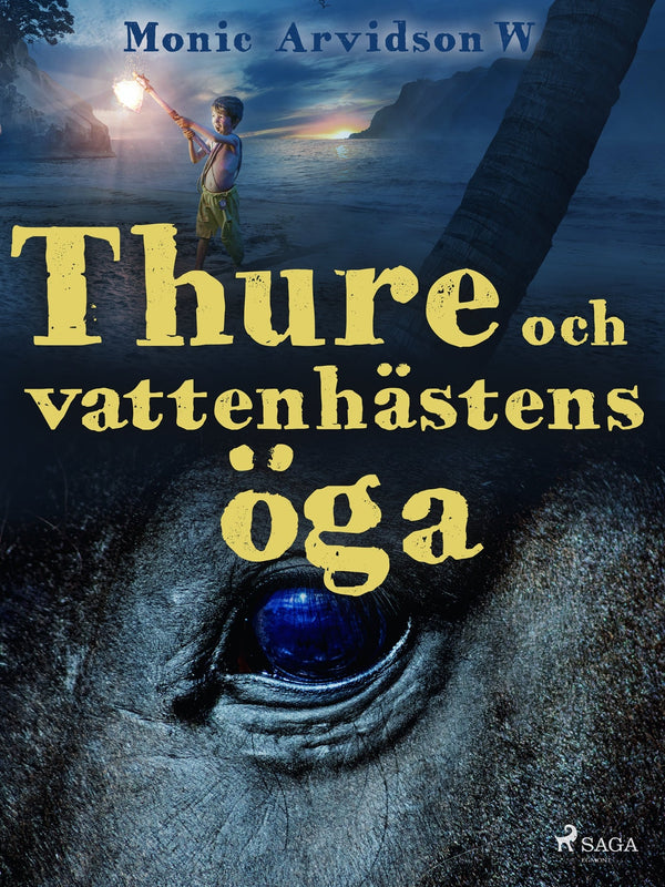 Thure och vattenhästens öga – E-bok – Laddas ner-Digitala böcker-Axiell-peaceofhome.se