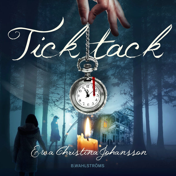 Tick tack – Ljudbok – Laddas ner-Digitala böcker-Axiell-peaceofhome.se