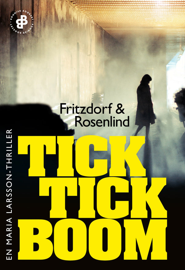 Tick tick boom – E-bok – Laddas ner-Digitala böcker-Axiell-peaceofhome.se