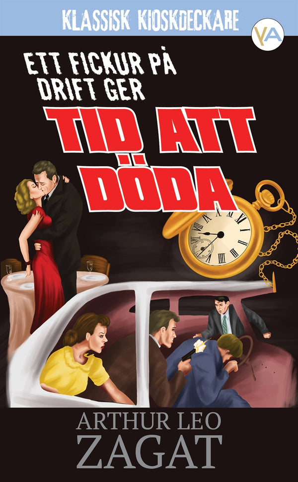 Tid att döda – E-bok – Laddas ner-Digitala böcker-Axiell-peaceofhome.se