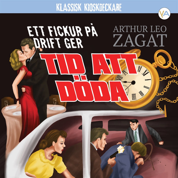 Tid att döda – Ljudbok – Laddas ner-Digitala böcker-Axiell-peaceofhome.se