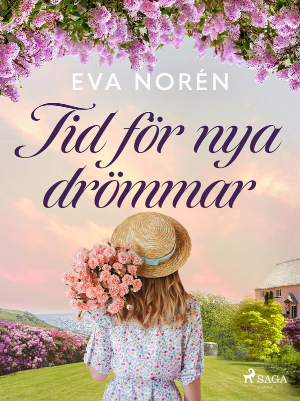 Tid för nya drömmar-Digitala böcker-Axiell-peaceofhome.se