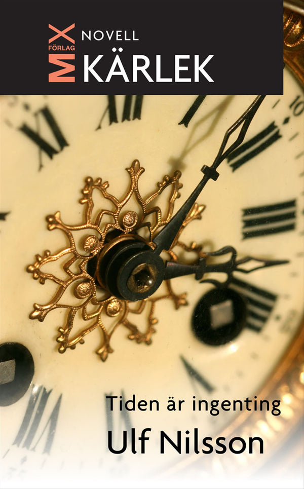 Tiden är ingenting – E-bok – Laddas ner-Digitala böcker-Axiell-peaceofhome.se