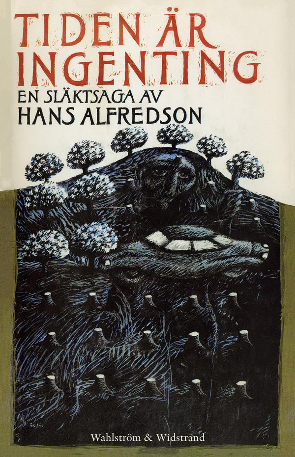Tiden är ingenting : en släktsaga – E-bok – Laddas ner-Digitala böcker-Axiell-peaceofhome.se