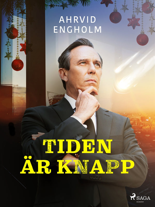 Tiden är knapp – E-bok – Laddas ner-Digitala böcker-Axiell-peaceofhome.se