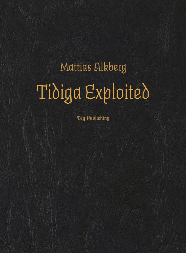 Tidiga Exploited – E-bok – Laddas ner-Digitala böcker-Axiell-peaceofhome.se