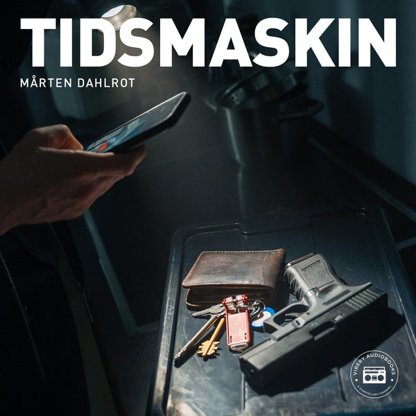 Tidsmaskin – Ljudbok – Laddas ner-Digitala böcker-Axiell-peaceofhome.se