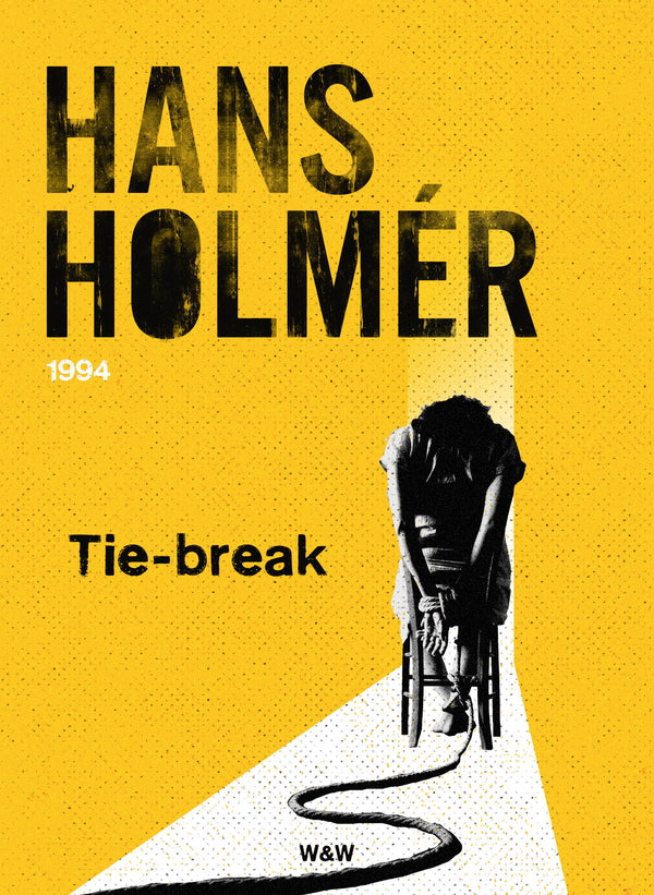 Tie-break : polisroman – E-bok – Laddas ner-Digitala böcker-Axiell-peaceofhome.se