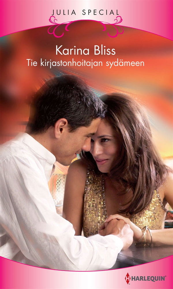 Tie kirjastonhoitajan sydämeen – E-bok – Laddas ner-Digitala böcker-Axiell-peaceofhome.se