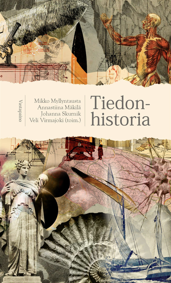 Tiedonhistoria – E-bok – Laddas ner-Digitala böcker-Axiell-peaceofhome.se