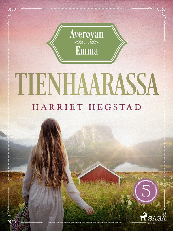 Tienhaarassa – Averøyan Emma – E-bok – Laddas ner-Digitala böcker-Axiell-peaceofhome.se