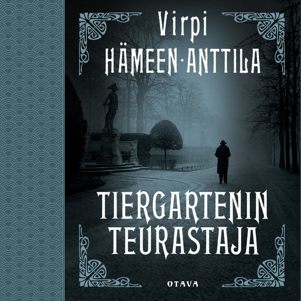 Tiergartenin teurastaja – Ljudbok – Laddas ner-Digitala böcker-Axiell-peaceofhome.se