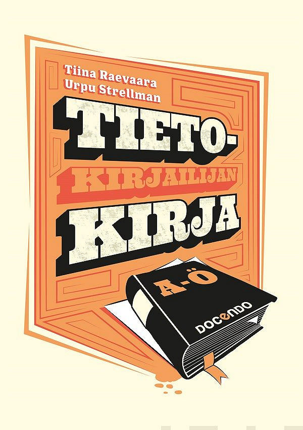 Tietokirjailijan kirja – E-bok – Laddas ner-Digitala böcker-Axiell-peaceofhome.se