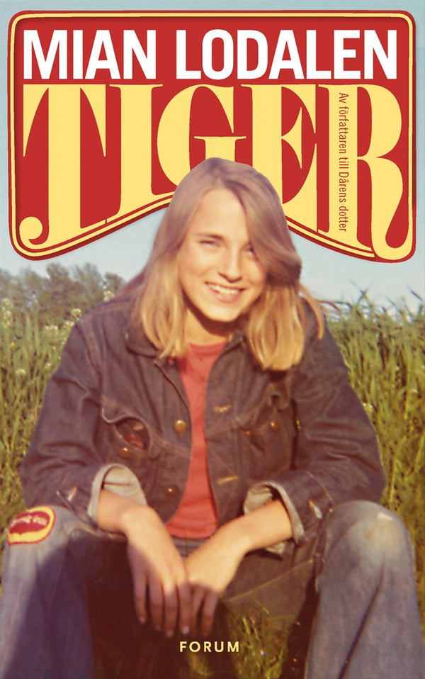 Tiger – E-bok – Laddas ner-Digitala böcker-Axiell-peaceofhome.se