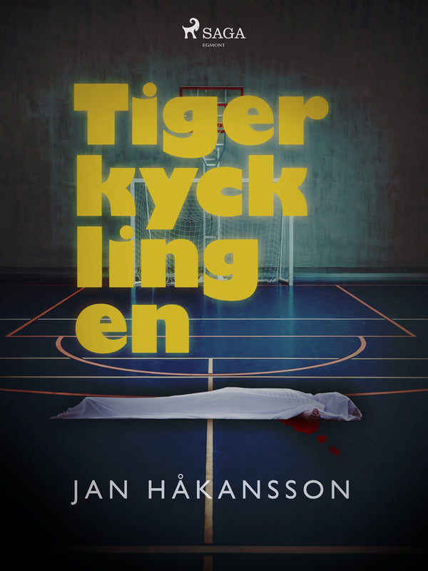 Tigerkycklingen – E-bok – Laddas ner-Digitala böcker-Axiell-peaceofhome.se
