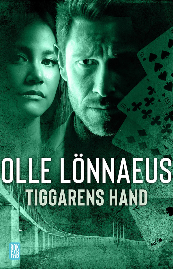 Tiggarens hand – E-bok – Laddas ner-Digitala böcker-Axiell-peaceofhome.se