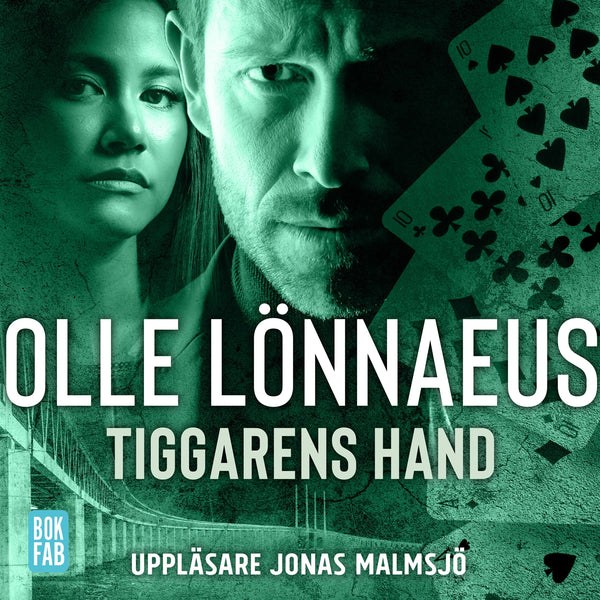 Tiggarens hand – Ljudbok – Laddas ner-Digitala böcker-Axiell-peaceofhome.se