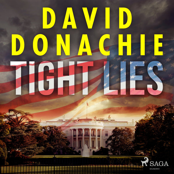 Tight Lies – Ljudbok – Laddas ner-Digitala böcker-Axiell-peaceofhome.se