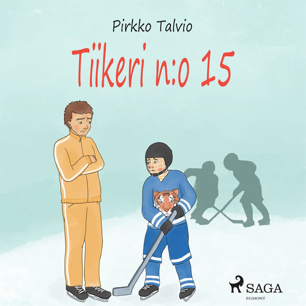 Tiikeri n:o 15 – Ljudbok – Laddas ner-Digitala böcker-Axiell-peaceofhome.se