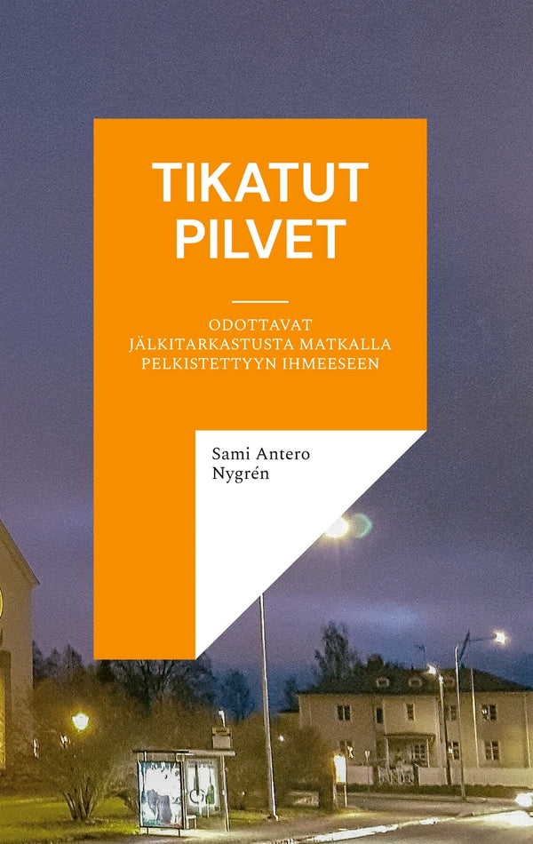 Tikatut pilvet: odottavat jälkitarkastusta matkalla pelkistettyyn ihmeeseen – E-bok – Laddas ner-Digitala böcker-Axiell-peaceofhome.se