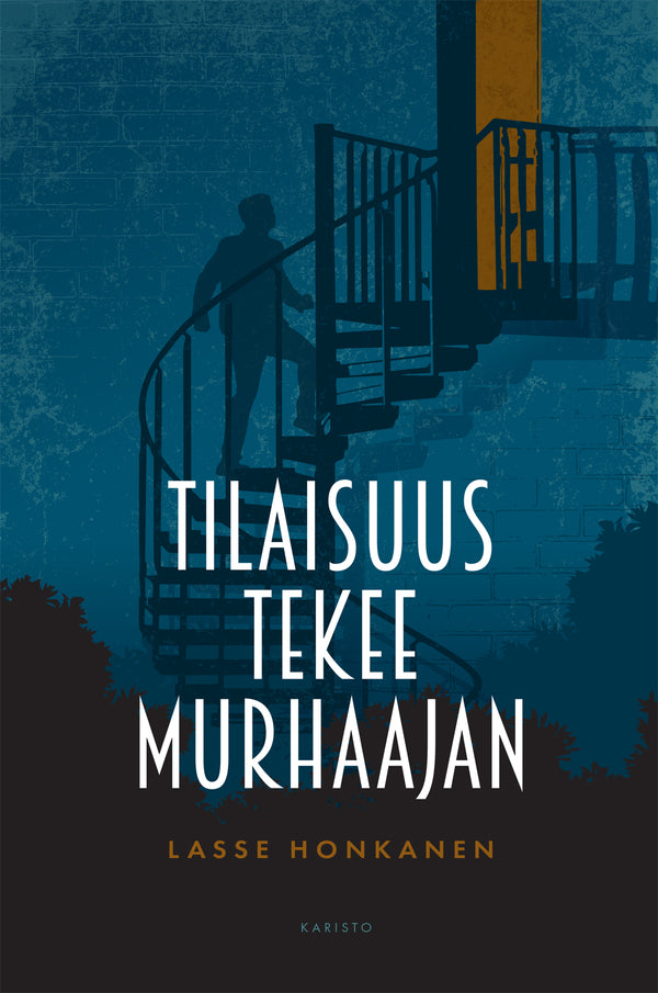 Tilaisuus tekee murhaajan – E-bok – Laddas ner-Digitala böcker-Axiell-peaceofhome.se