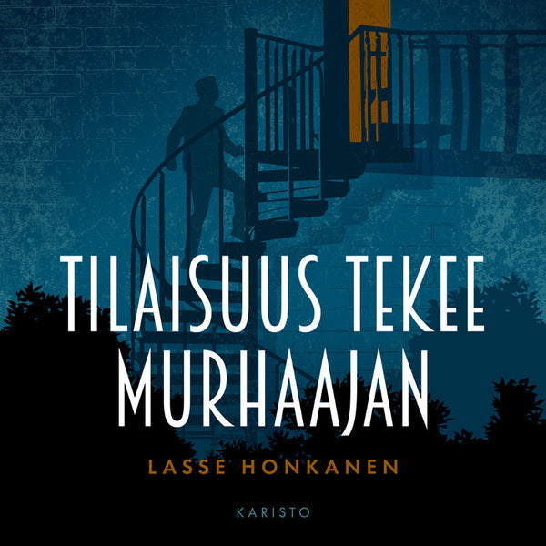 Tilaisuus tekee murhaajan – Ljudbok – Laddas ner-Digitala böcker-Axiell-peaceofhome.se