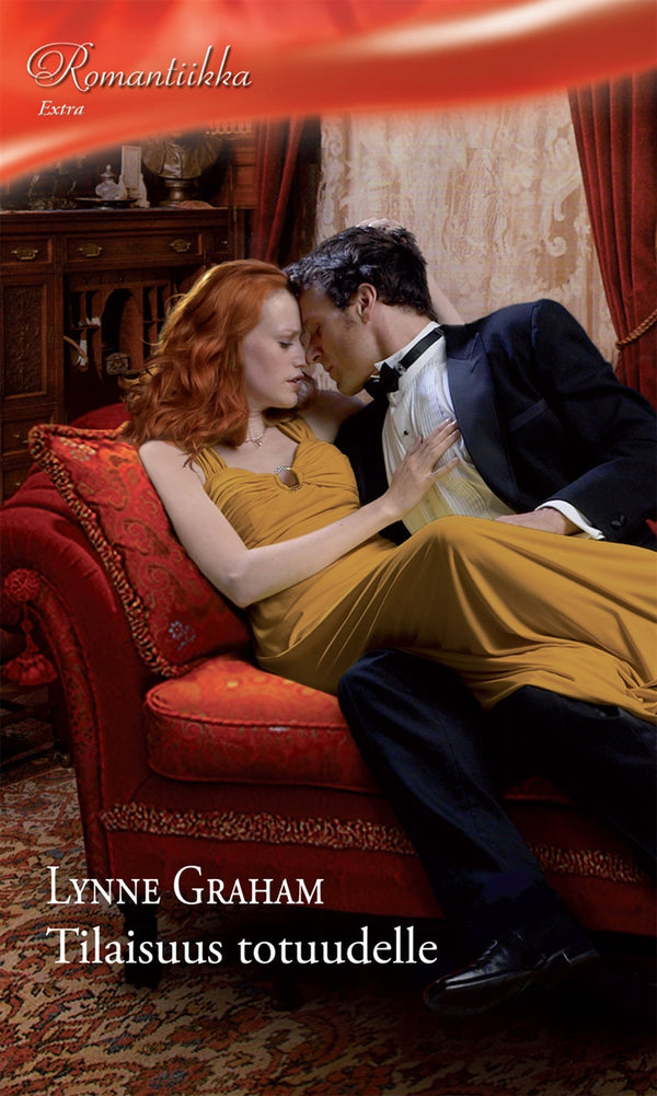 Tilaisuus totuudelle – E-bok – Laddas ner-Digitala böcker-Axiell-peaceofhome.se