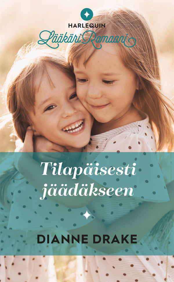 Tilapäisesti jäädäkseen – E-bok – Laddas ner-Digitala böcker-Axiell-peaceofhome.se