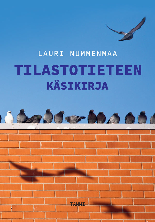 Tilastotieteen käsikirja – E-bok – Laddas ner-Digitala böcker-Axiell-peaceofhome.se