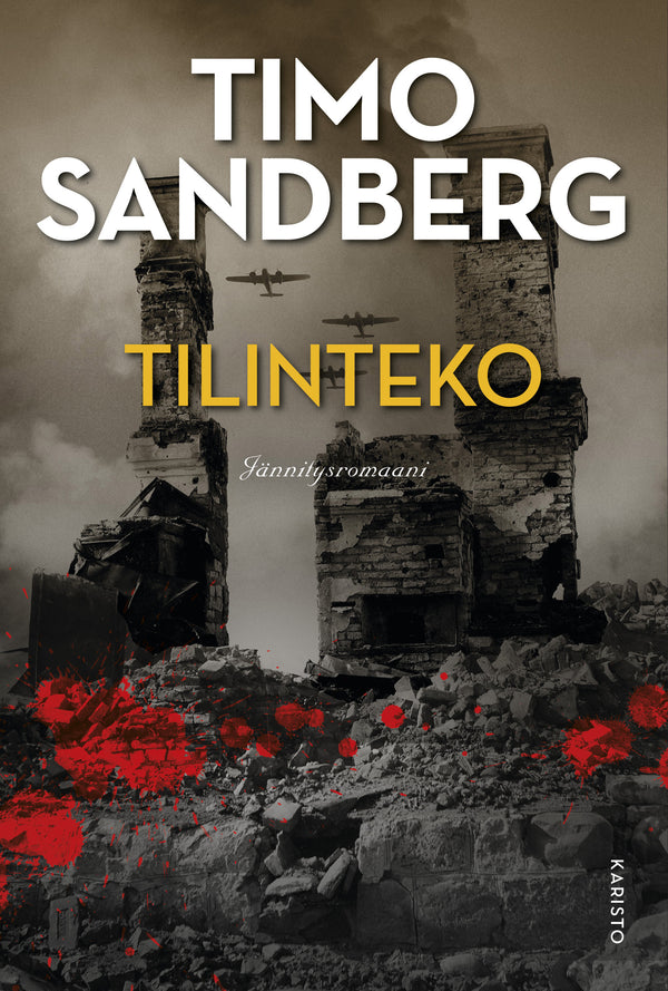 Tilinteko – E-bok – Laddas ner-Digitala böcker-Axiell-peaceofhome.se