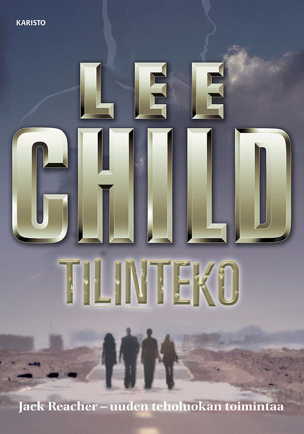 Tilinteko – E-bok – Laddas ner-Digitala böcker-Axiell-peaceofhome.se