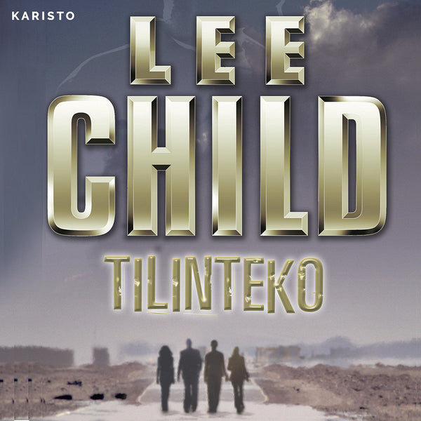 Tilinteko – Ljudbok – Laddas ner-Digitala böcker-Axiell-peaceofhome.se