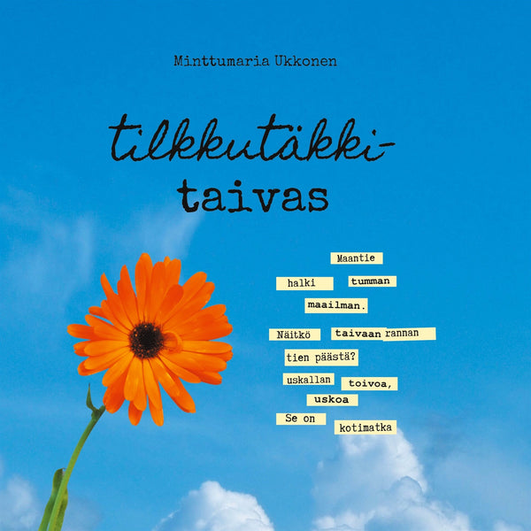 Tilkkutäkkitaivas – E-bok – Laddas ner-Digitala böcker-Axiell-peaceofhome.se