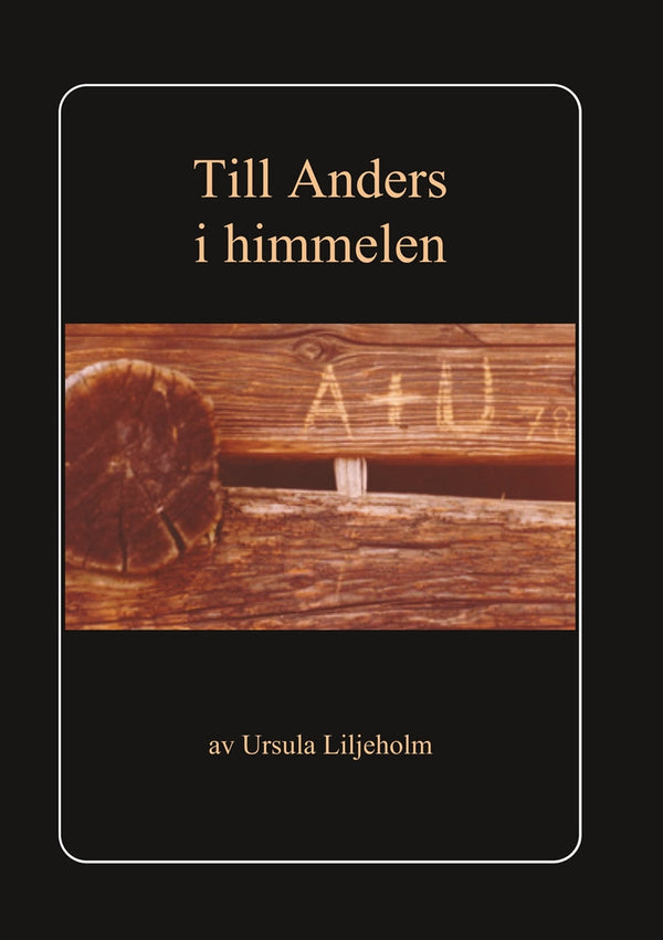 Till Anders i himmelen: Liljeholm, Ursula – E-bok – Laddas ner-Digitala böcker-Axiell-peaceofhome.se