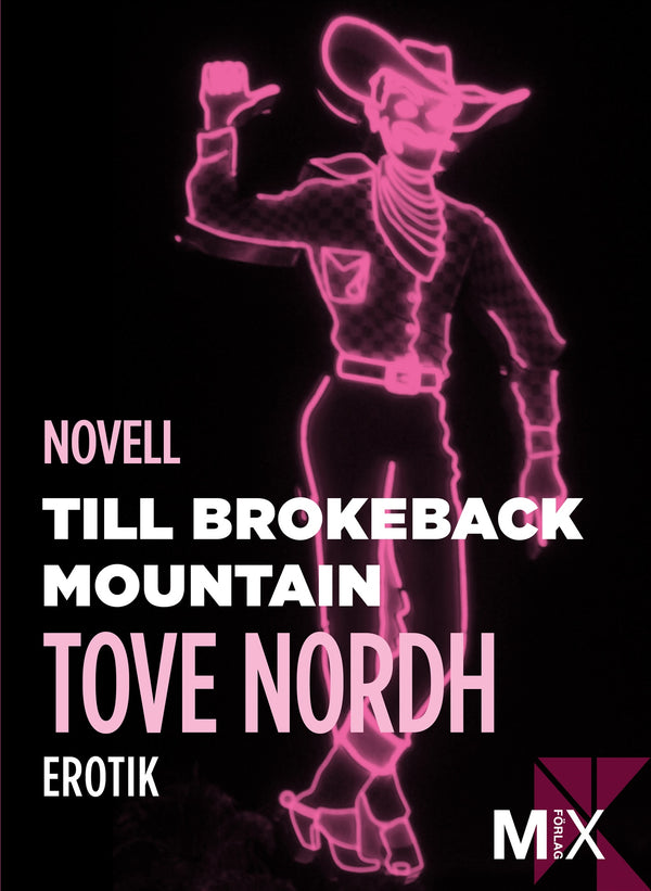 Till Brokeback Mountain: erotisk novell – E-bok – Laddas ner-Digitala böcker-Axiell-peaceofhome.se
