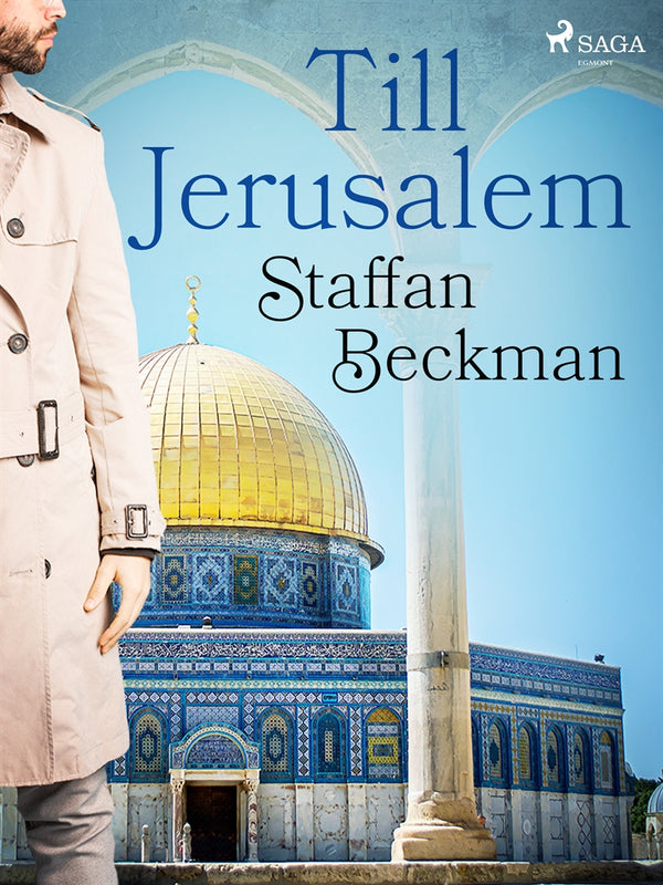 Till Jerusalem – E-bok – Laddas ner-Digitala böcker-Axiell-peaceofhome.se