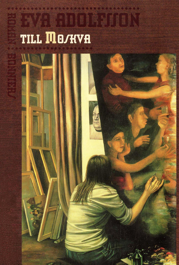 Till Moskva – E-bok – Laddas ner-Digitala böcker-Axiell-peaceofhome.se